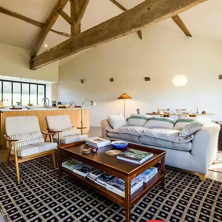 Basque With Views Of La Rhune Mountain Feriehus *