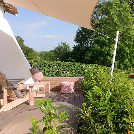 Basque With Views Of La Rhune Mountain בית נופש